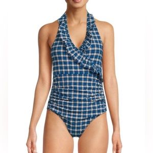 GANNÌ One Piece Bodysuit